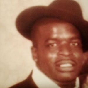 Meet your Posher, Roy